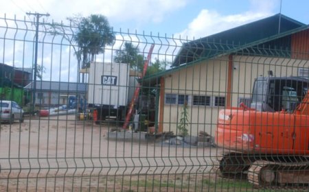 Albina krijgt tweede werkende generator