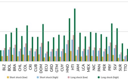 Sterke eerstelijnszorg essentieel voor veerkracht in Latijns-Amerika en het Caribisch gebied