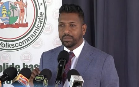 Suriname moet blijven investeren om de Tier 1-status te behouden