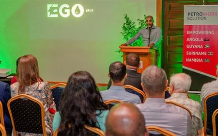 SEC trapt Energy Maand af met Programma EGO