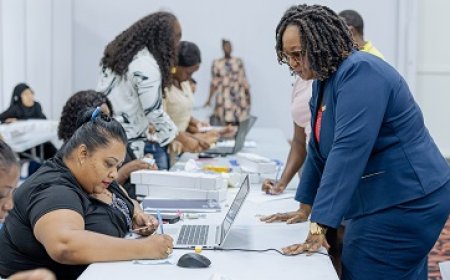 SOZAVO start uitgifte van Moni Karta