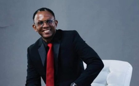 Breaking: Marlon Telting wordt nieuwe president-commissaris SLM