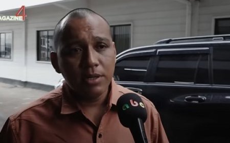 Zaak bevorderingseis vier inspecteurs volgende week voor de rechter