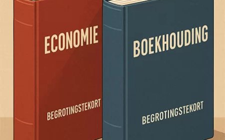 Column: Het tekort dat nooit hetzelfde tekort is