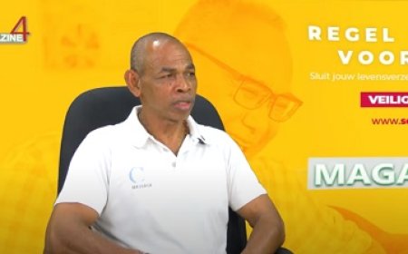 Massage kan een goede aanvulling zijn in de ouderenzorg