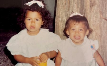 Vermiste zussen uit Californië na 36 jaar levend teruggevonden, maar mysterie over moeder bli