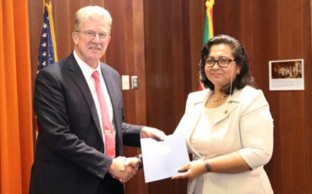 Suriname opnieuw erkend als Tier 1-land in strijd tegen mensenhandel