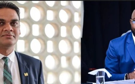 Suriname malaria-vrij verklaard, maar credits blijven uit