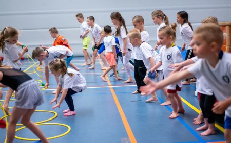 Veiligheid voor kids in sport begint bij duidelijke regels, transparantie en snelle acties