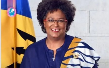 Barbados opent deuren voor vrij verkeer binnen Caricom