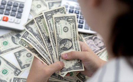 Suriname verruimt schuldplafond: kans of nieuwe valkuil