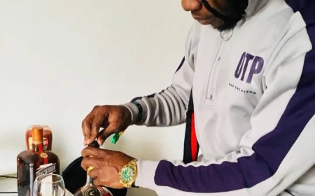 Cosa boekt succes met nieuwe single ‘No Way’