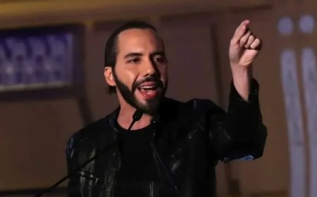 El Salvador verbiedt inclusief taalgebruik op scholen