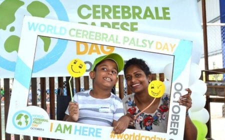 Filmdag voor bewustwording cerebrale parese: “Ieder kind verdient plezier”