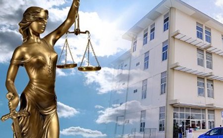 Openbaar Ministerie start nieuw zittingsjaar met focus op rechtsstaat