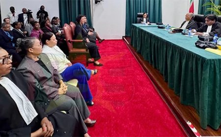 Hof gaat in 2026 voor transparante en tijdige rechtspraak