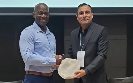 Herman Jintie gekozen tot secretaris WACP