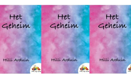 Voor u gelezen: Het Geheim