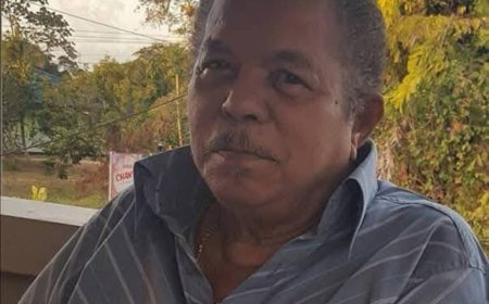 In Memoriam Desi Truideman