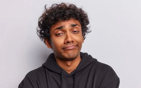 Waarom werken als je ook kunt scrollen?