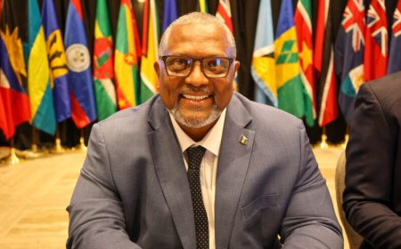 Historische besluiten bij Coted-top in St. Kitts en Nevis