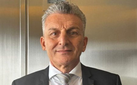 Conrad Issa penningmeester in bestuur Caribische basketbalconfederatie