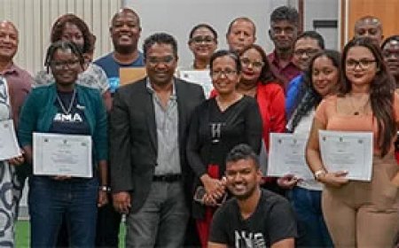 LVV versterkt landbouwkennis met training en certificering