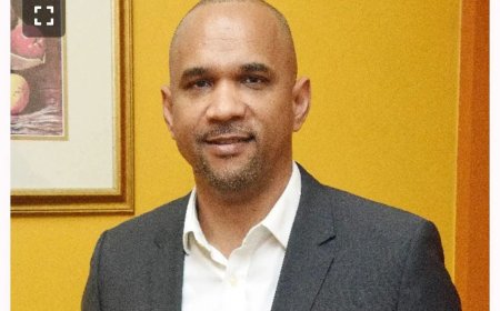 Garvin Medera stapt op als CEO van Caribbean Airlines