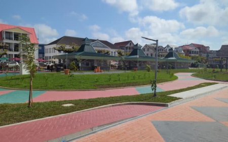 OPVOEDING EN TOEZICHT ONTBREKEN AAN DE WATERKANT