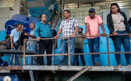 Vicepresident belooft snelle aanpak pompgemaal Wageningen