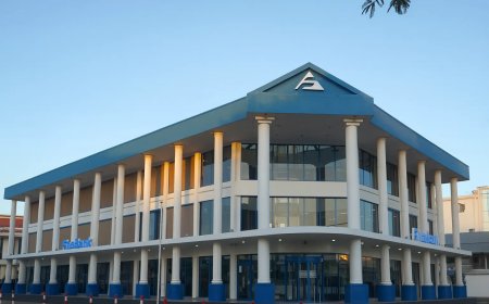 Finabank behoudt sterke kredietwaardigheid