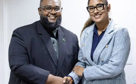 Nieuwe coördinator CKP Sewnath: Overheidscommunicatie ligt op intensive care