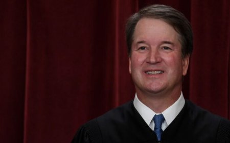 Acht jaar cel voor afgeblazen moordpoging op rechter van Hooggerechtshof VS