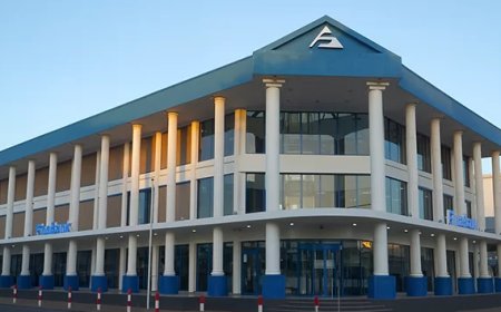 CariCRIS bevestigt stabiele outlook Finabank