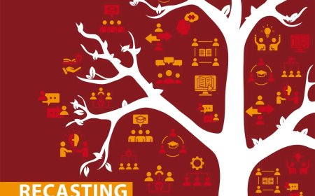 Wereldlerarendag 2025: Samen bouwen aan de toekomst