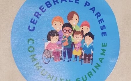 Cerebrale Parese nog altijd een van de minst begrepen aandoeningen