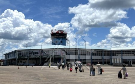 Bekende ondernemer opgepakt op luchthaven wegens vervalsing