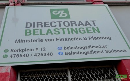 Suriname wacht op de oliedollars, maar laat nu al miljoenen liggen