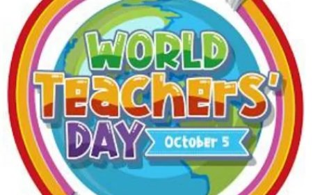 WTD 2025: Leerkrachten zijn de ruggengraat van jongeren!