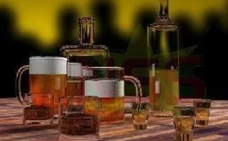 Column: Borrelpraat no. 892