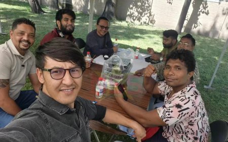 Column: De kwetsbaarheid van momenten – en wat we ermee doen