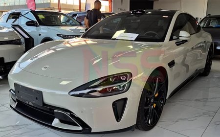 Hakrinbank trekt veel publiek bij derde autobeurs: ‘Speciaal rentetarief’