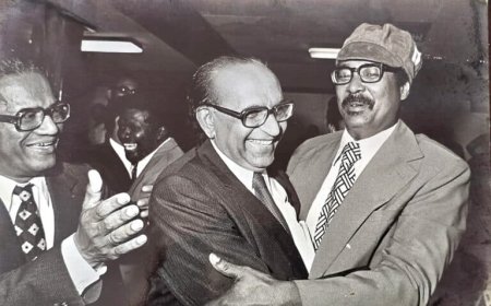 Verbroedering harder nodig dan ooit