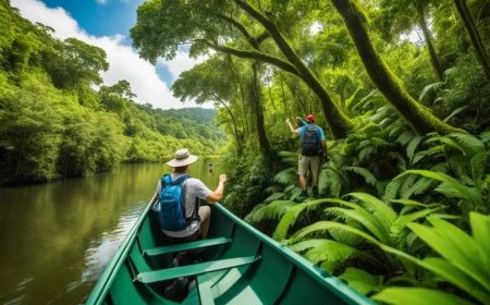 Surinaams toerisme blijft steken in belofte