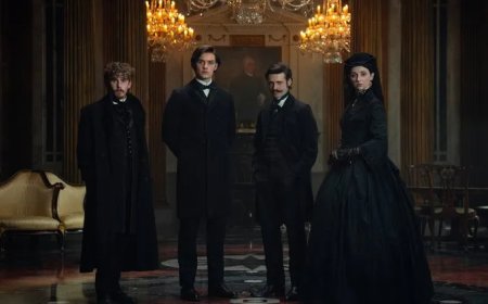 Netflix onthult familiegeheimen achter Guinness-dynastie