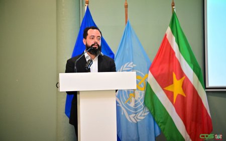 Suriname versterkt paraatheid tegen vogelgriep