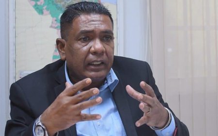 Guyana rekent op visvergunningen van nieuwe Surinaamse regering