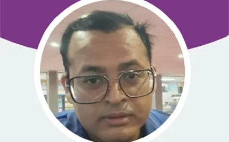 Rudrakanth Oemraw nieuwe directeur Staatsziekenfonds