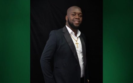 Monché Atompai neemt leiding over MCP na schorsing directeur