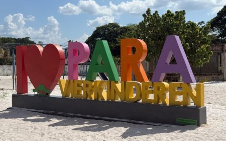 Plantage De Vierkinderen jubileert!